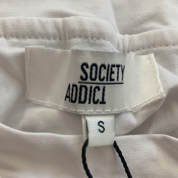 Society addict Baird top - Picture 3 of 5